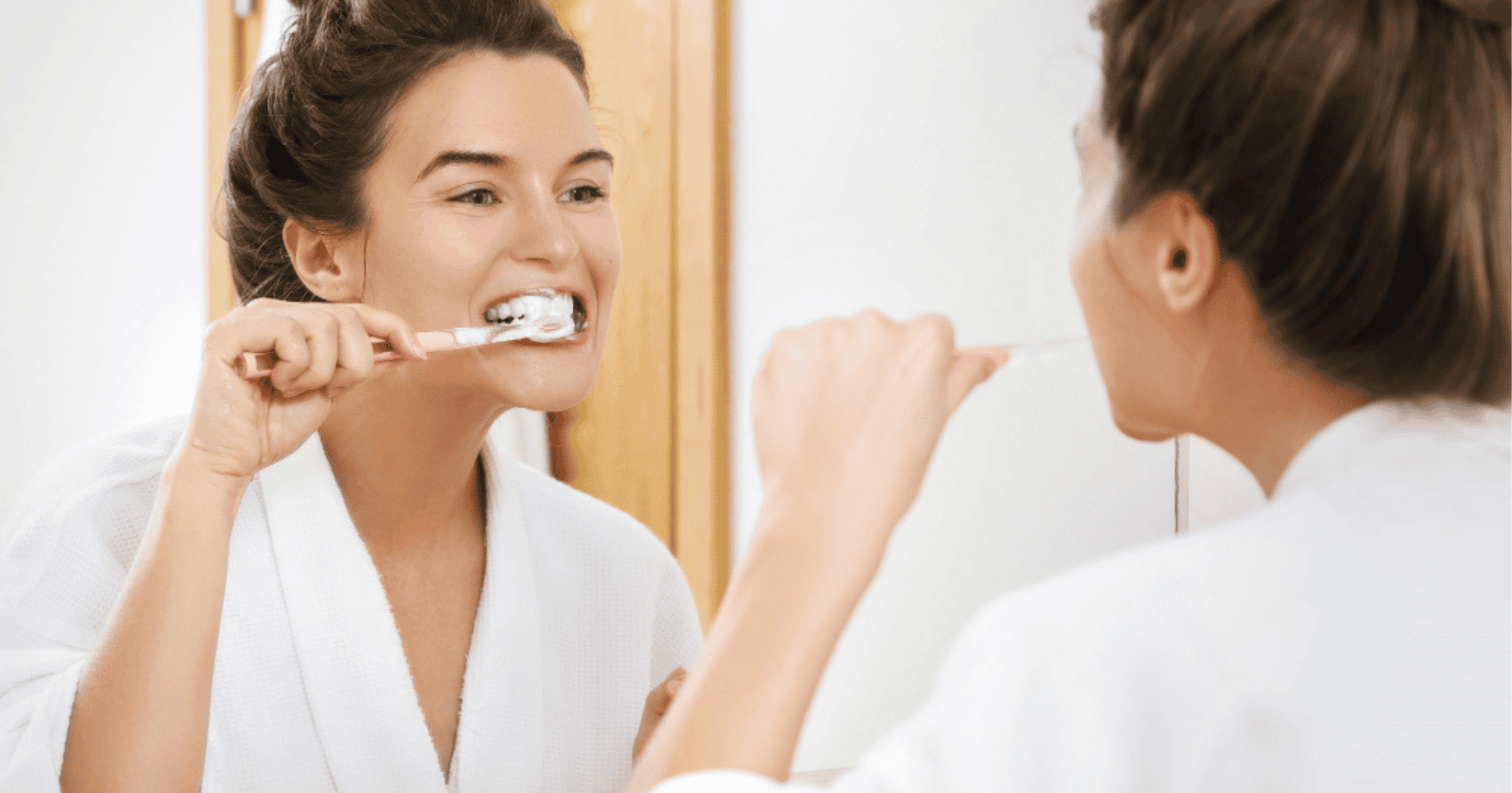 How to prevent cavities, Bondi Beach