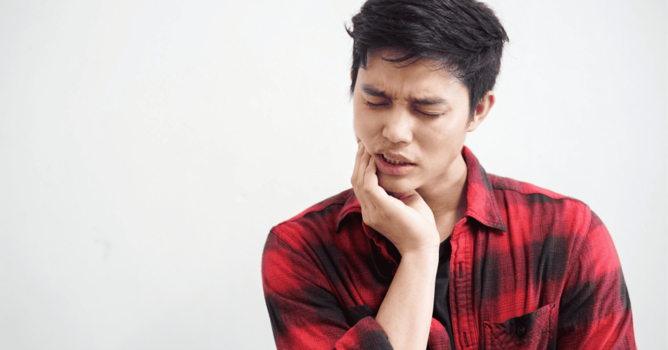 Wisdom tooth pain Bondi Beach
