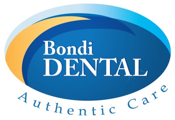 Bondi Dental logo